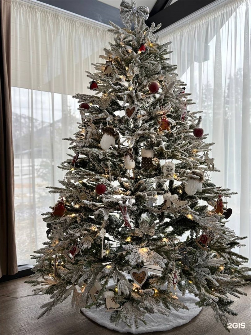 Коттедж №2, 12 соток - фото 4