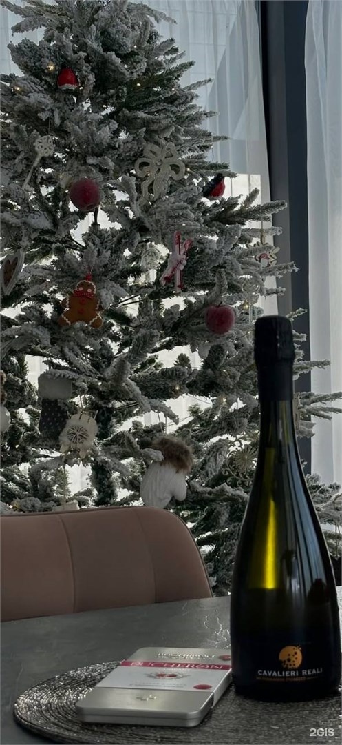 Коттедж №2, 12 соток - фото 5