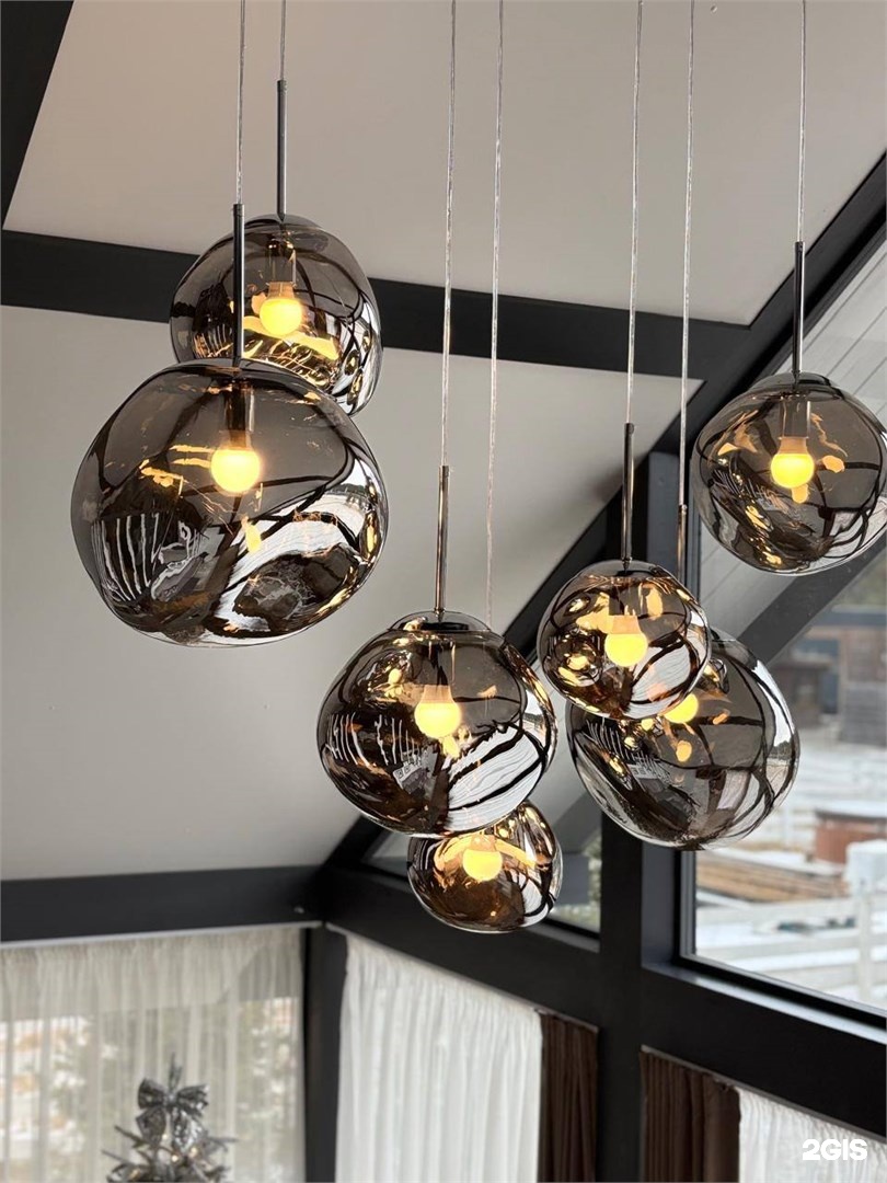 Коттедж №2, 12 соток - фото 6