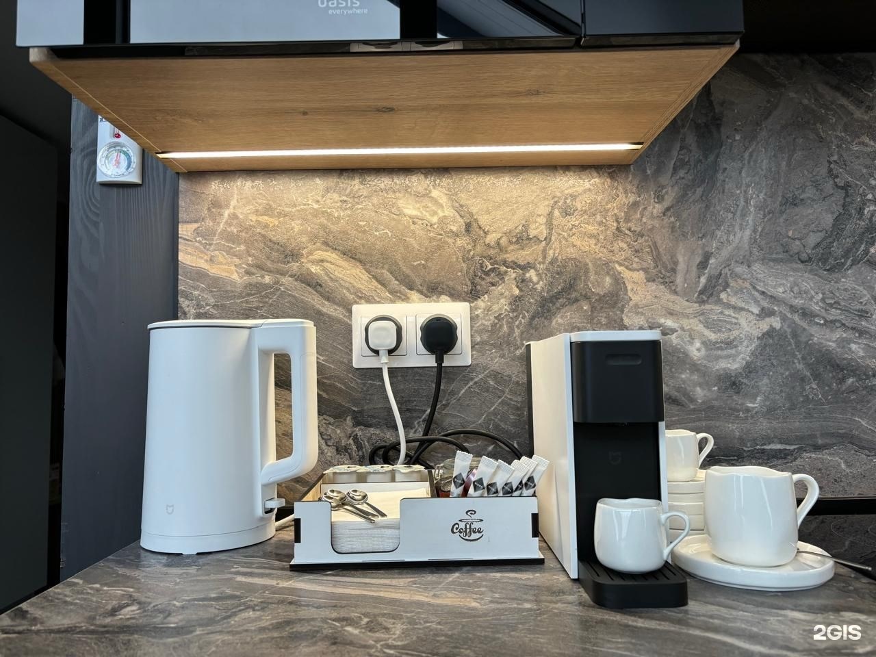 Коттедж №2, 12 соток - фото 7