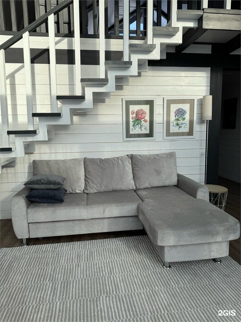 Коттедж №2, 12 соток - фото 8