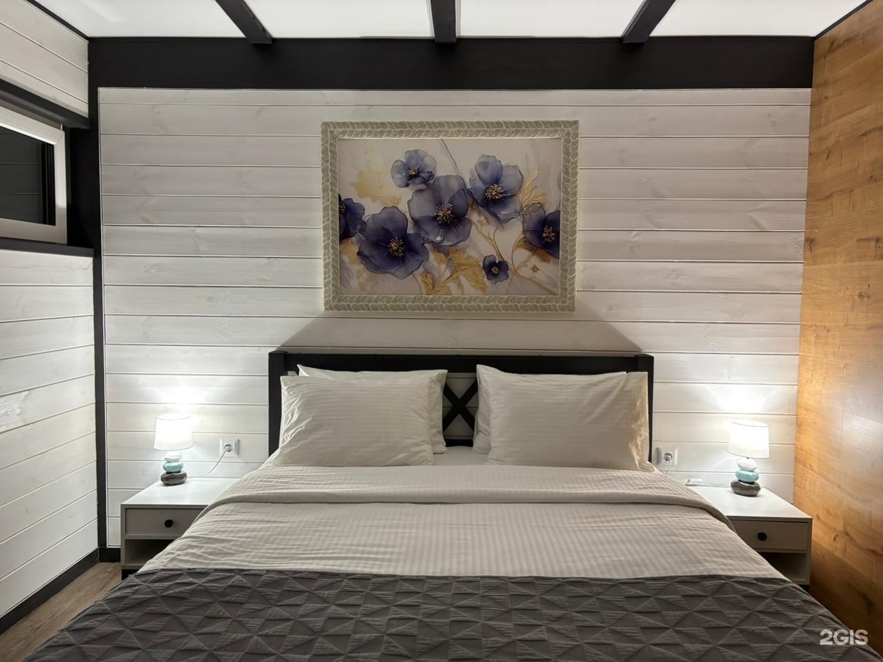 Коттедж №2, 12 соток - фото 9