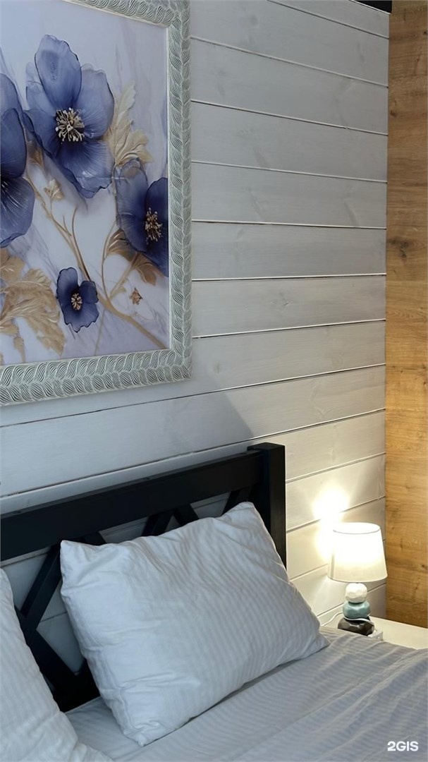 Коттедж №2, 12 соток - фото 10