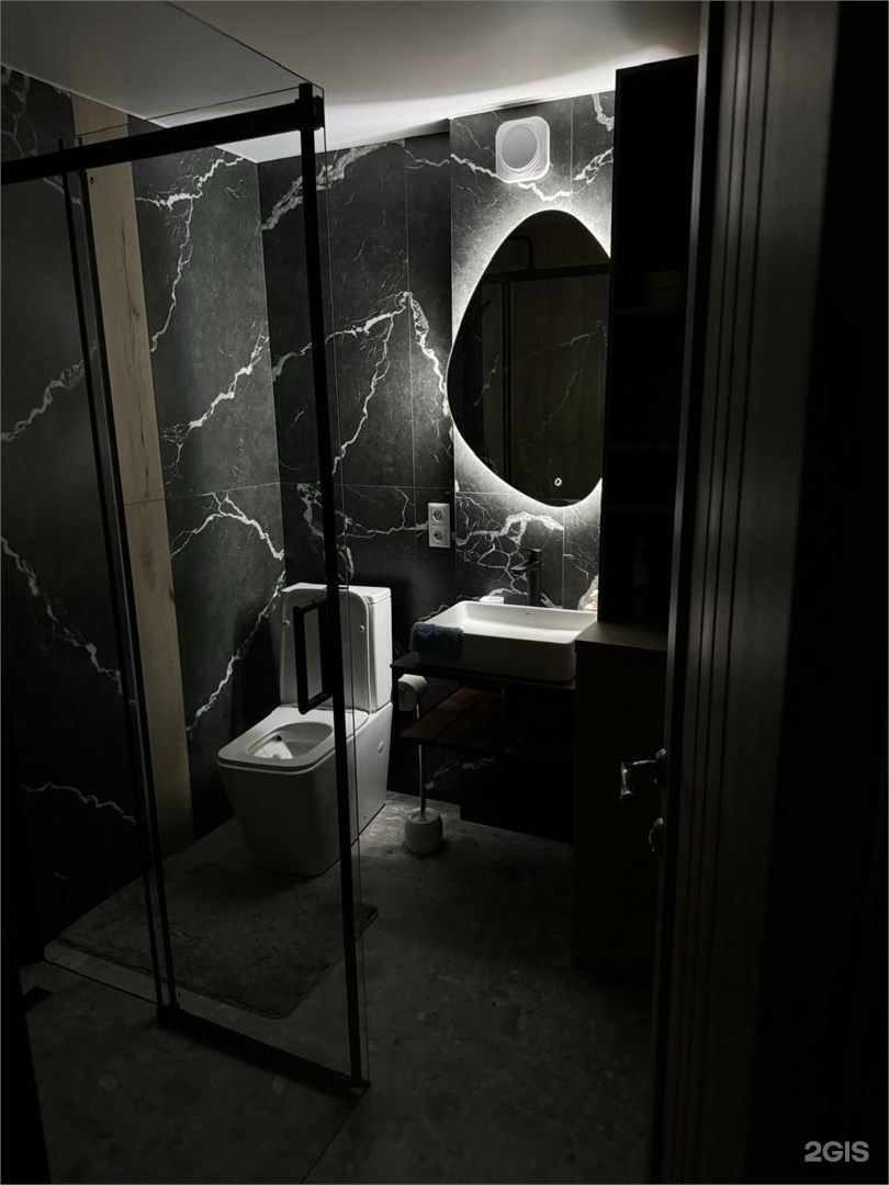 Коттедж №2, 12 соток - фото 11