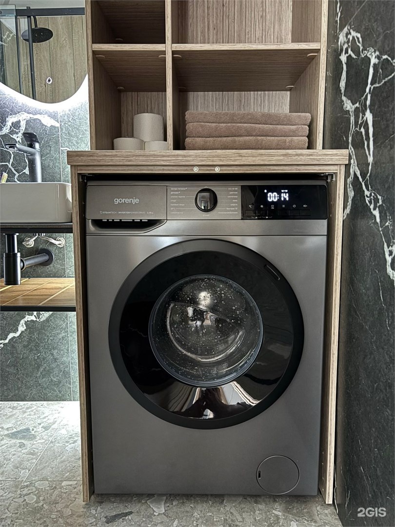 Коттедж №2, 12 соток - фото 12