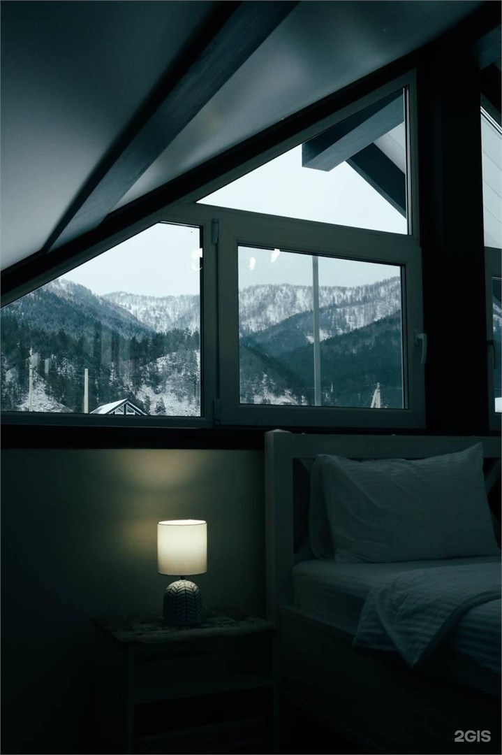 Коттедж №2, 12 соток - фото 15