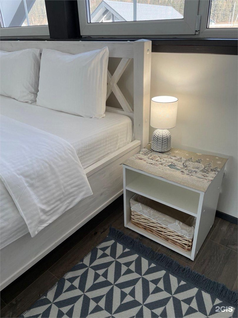 Коттедж №2, 12 соток - фото 16