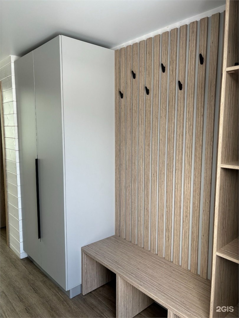 Коттедж №2, 12 соток - фото 17