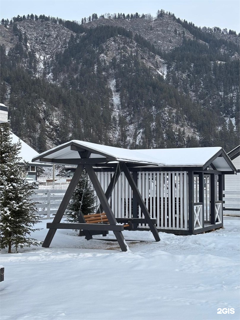 Коттедж №2, 12 соток - фото 18