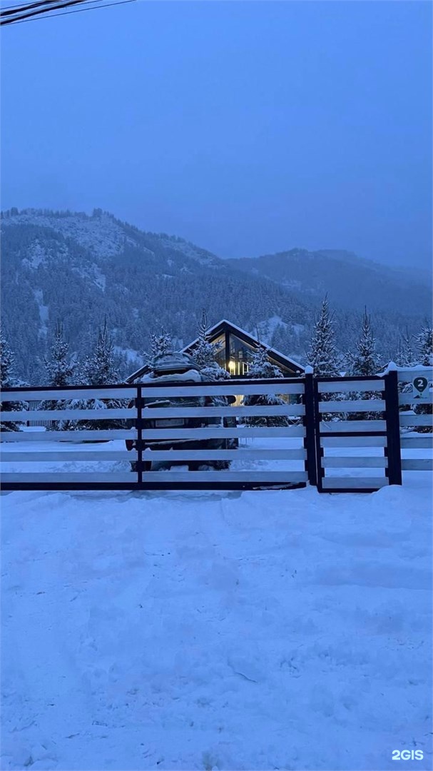 Коттедж №2, 12 соток - фото 19