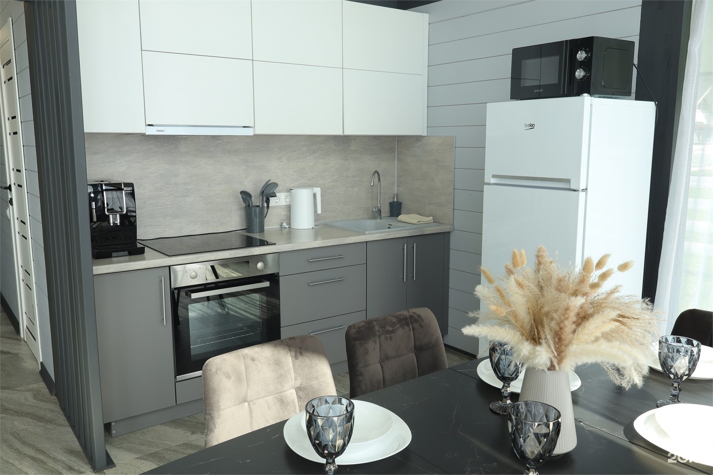 Коттедж №7, 12 соток - фото 4