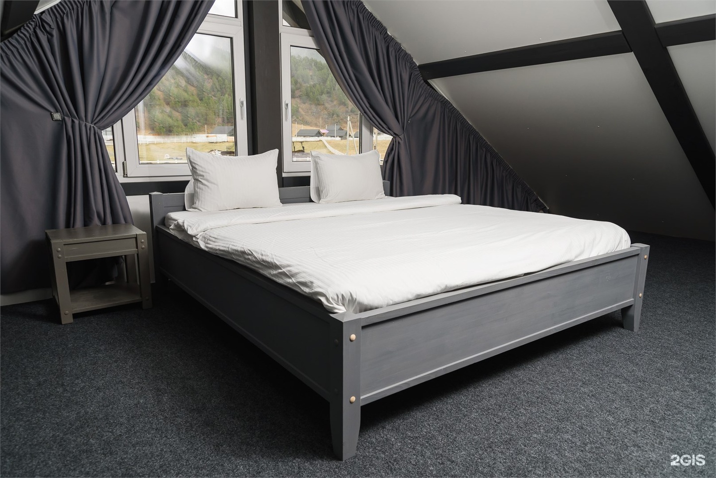 Коттедж №7, 12 соток - фото 5