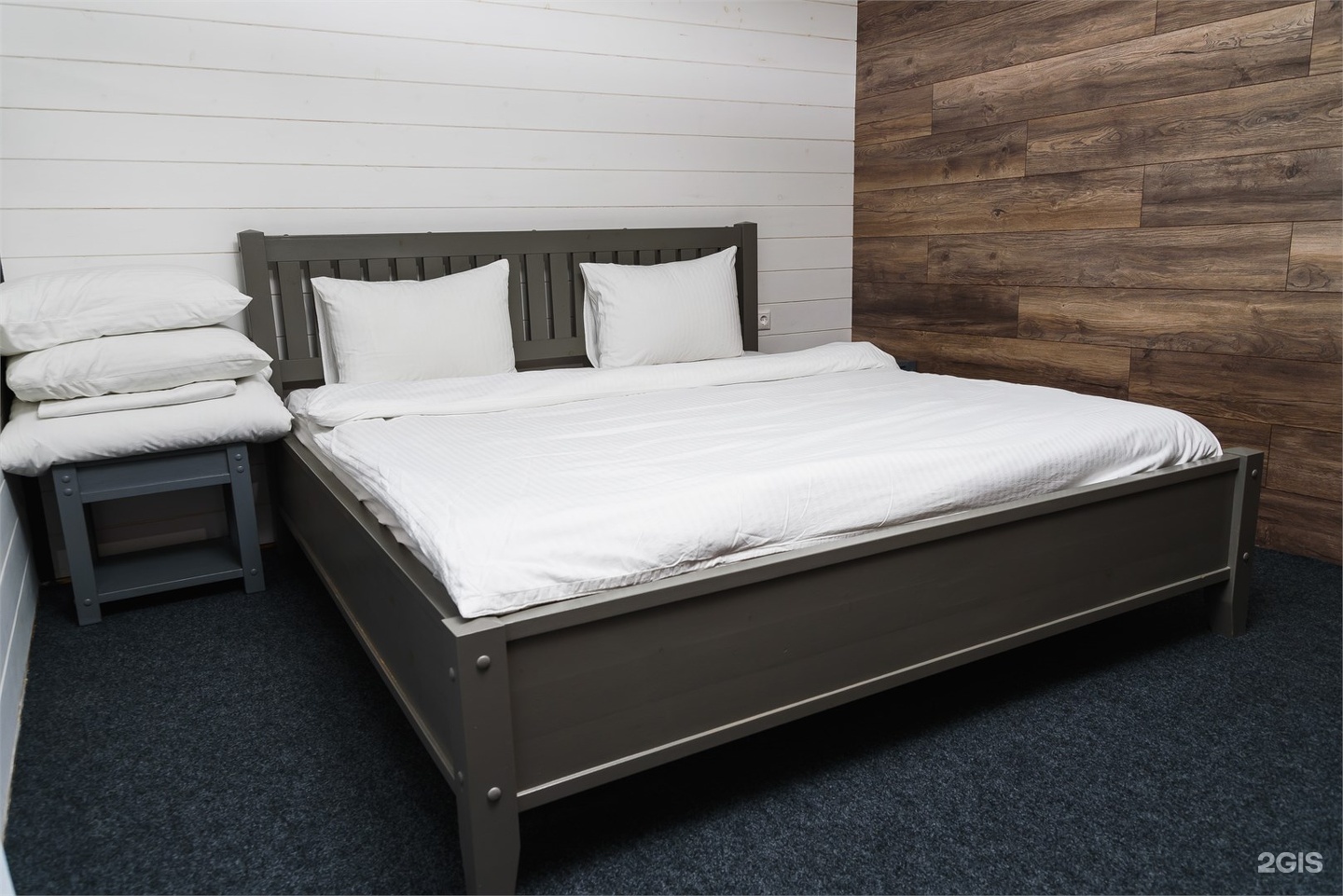 Коттедж №7, 12 соток - фото 6