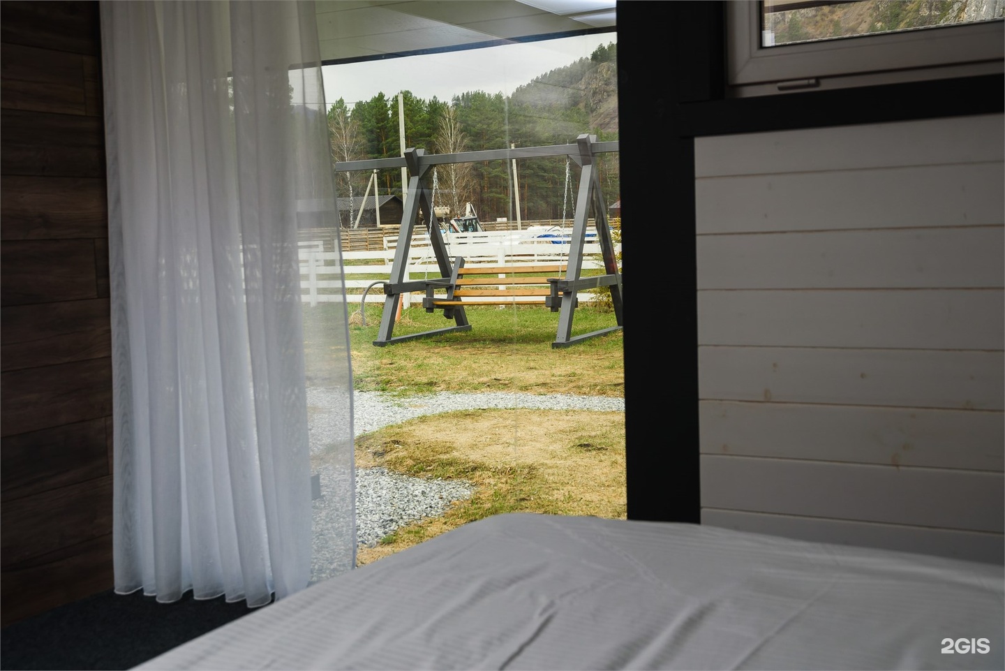 Коттедж №7, 12 соток - фото 7