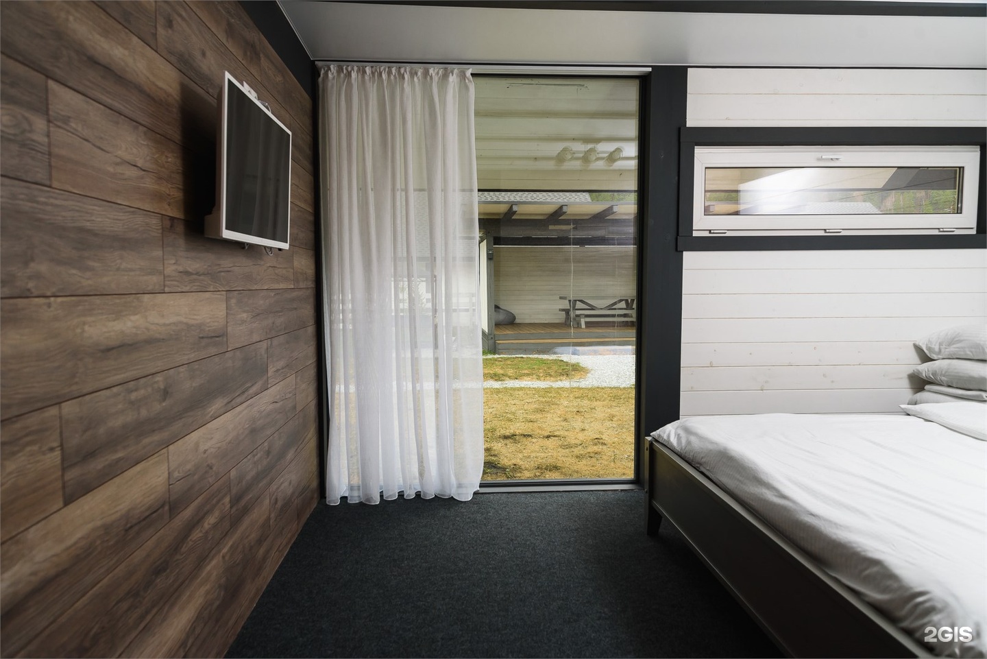 Коттедж №7, 12 соток - фото 8