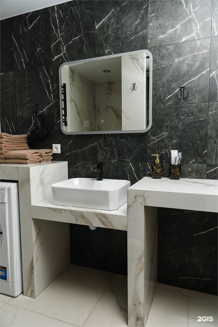 Коттедж №7, 12 соток - фото 9