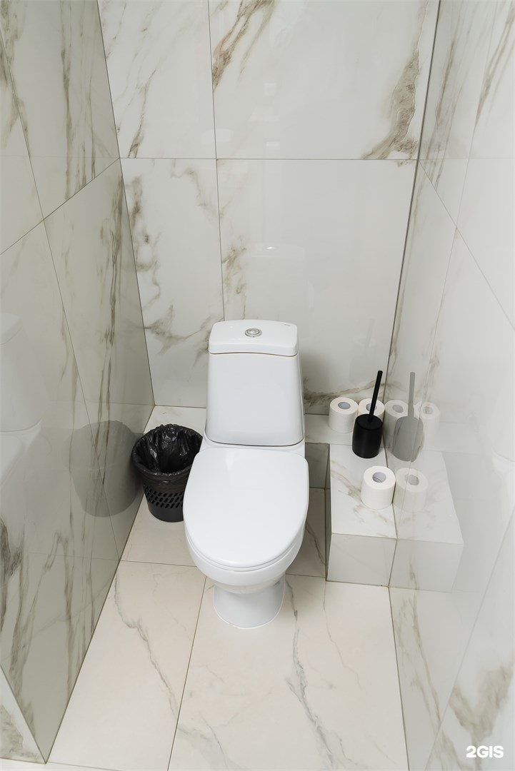 Коттедж №7, 12 соток - фото 10