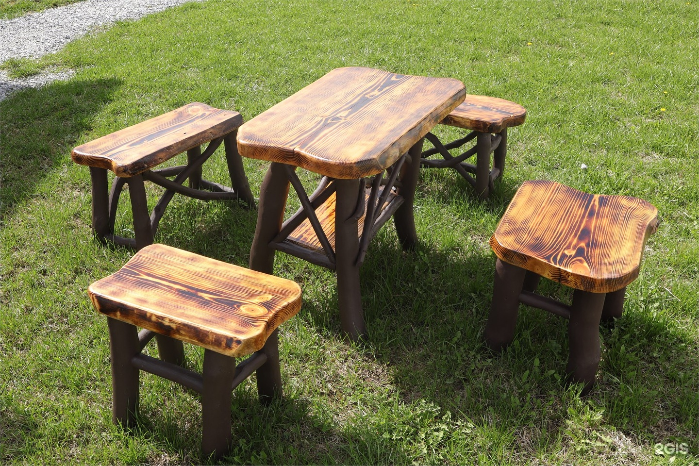 Коттедж №7, 12 соток - фото 17