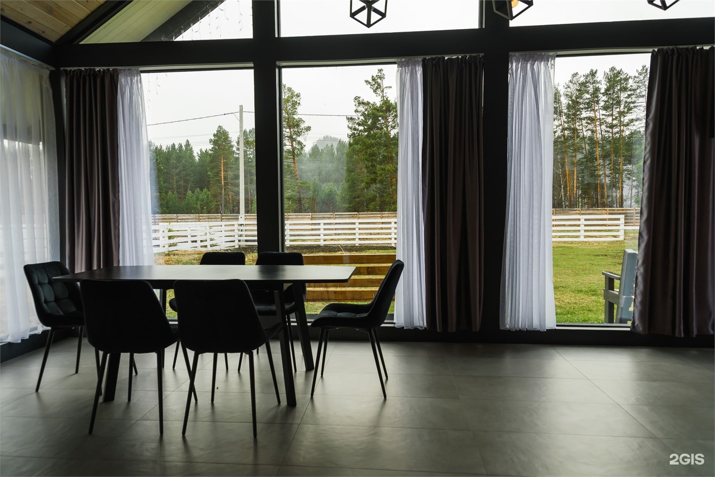 Коттедж №8, 12 соток - фото 4