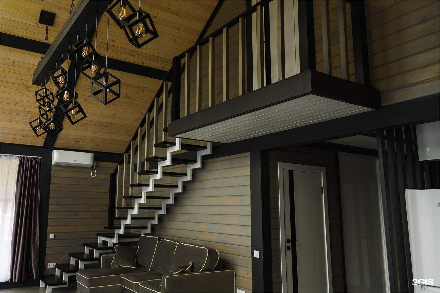 Коттедж №8, 12 соток - фото 5