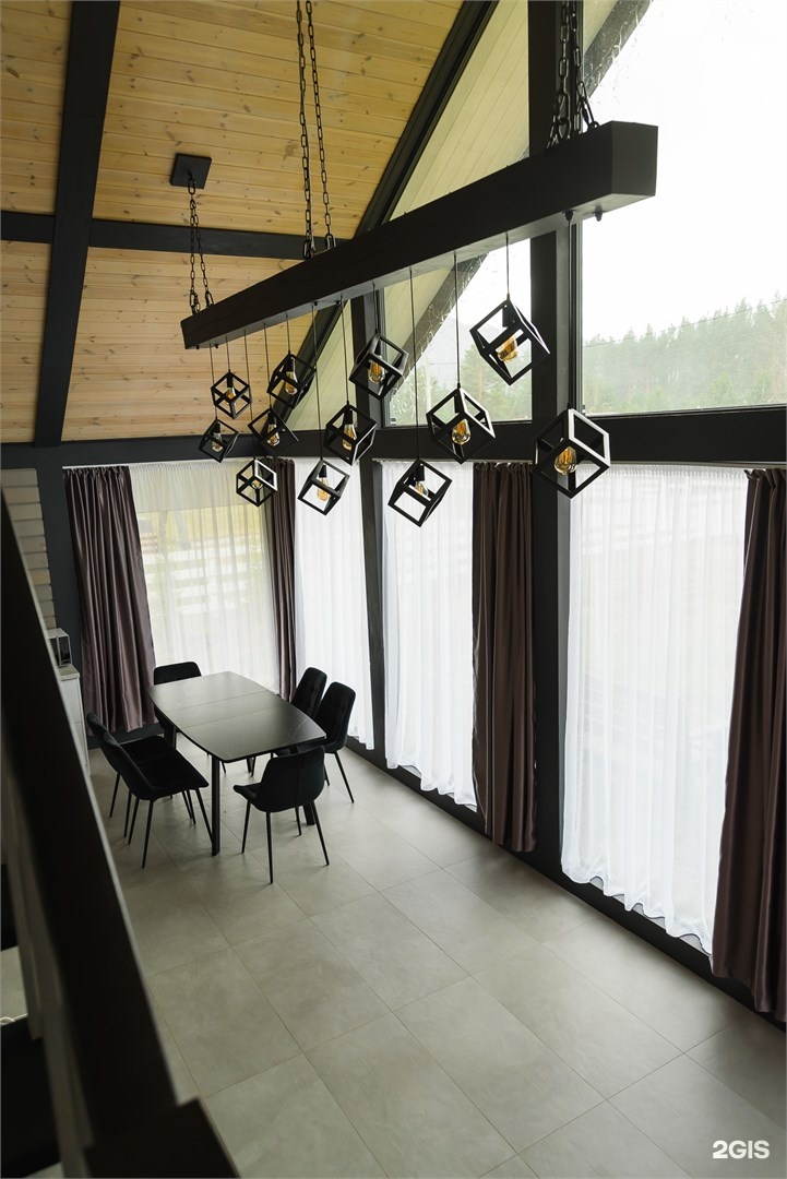 Коттедж №8, 12 соток - фото 6