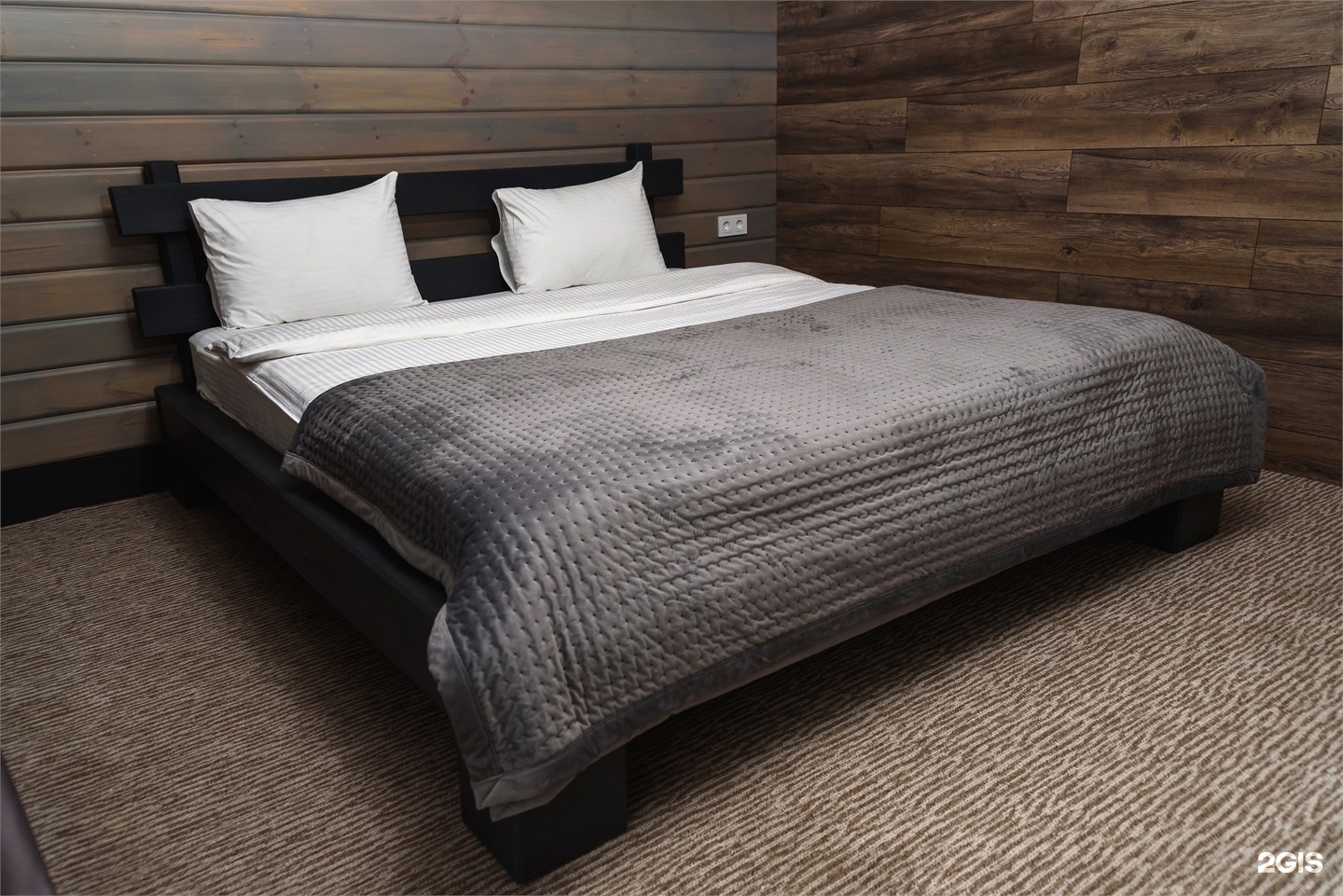 Коттедж №8, 12 соток - фото 7