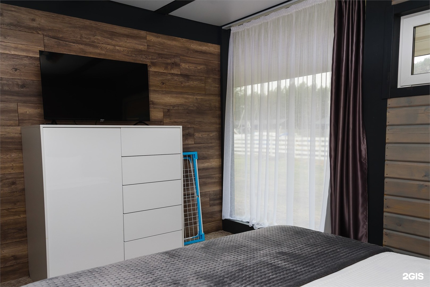 Коттедж №8, 12 соток - фото 8