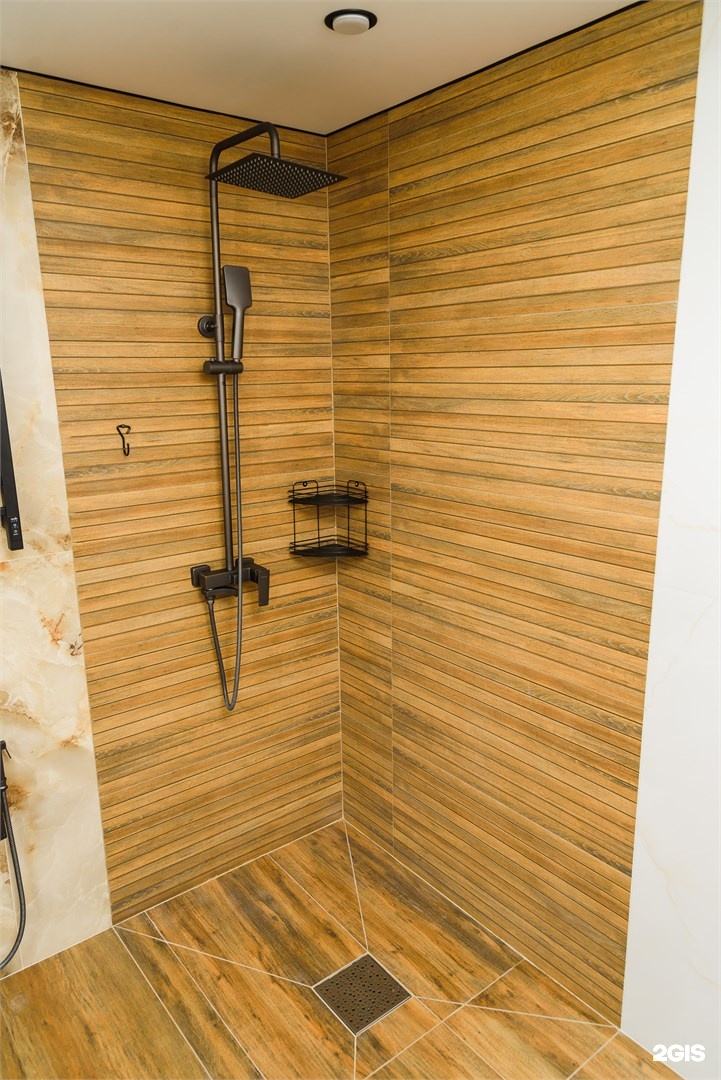 Коттедж №8, 12 соток - фото 10