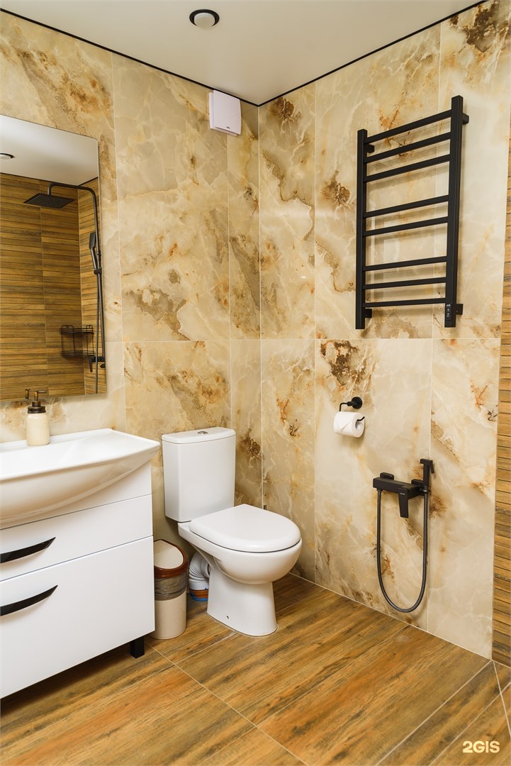 Коттедж №8, 12 соток - фото 12