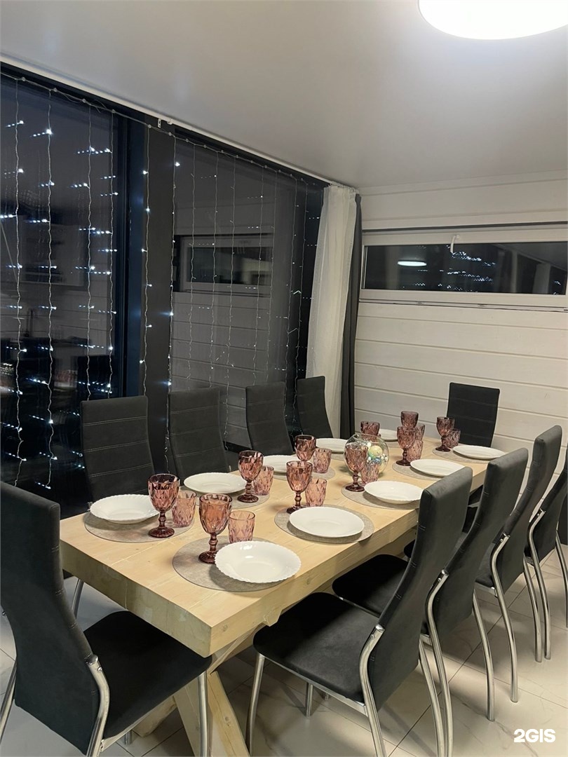 Коттедж №13, 12 соток - фото 1