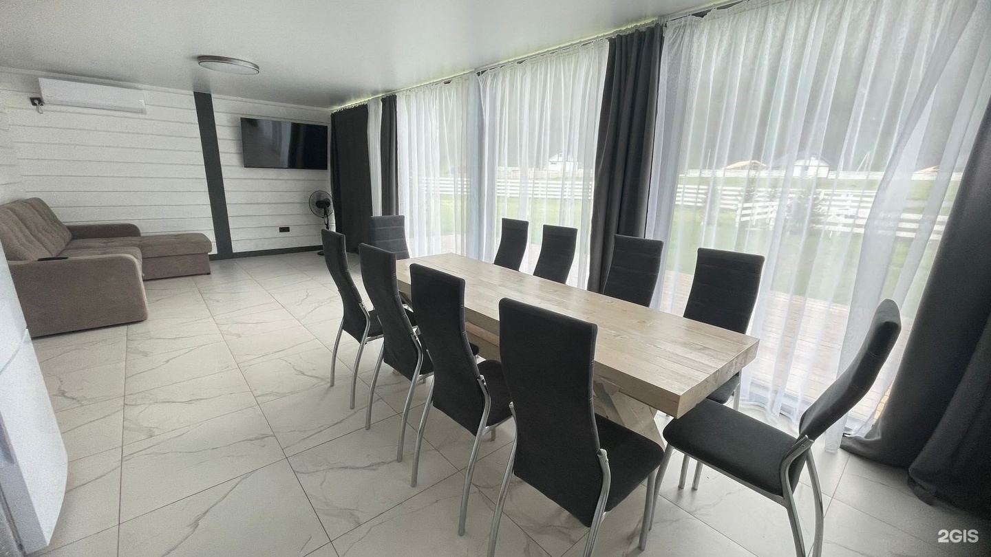 Коттедж №13, 12 соток - фото 2