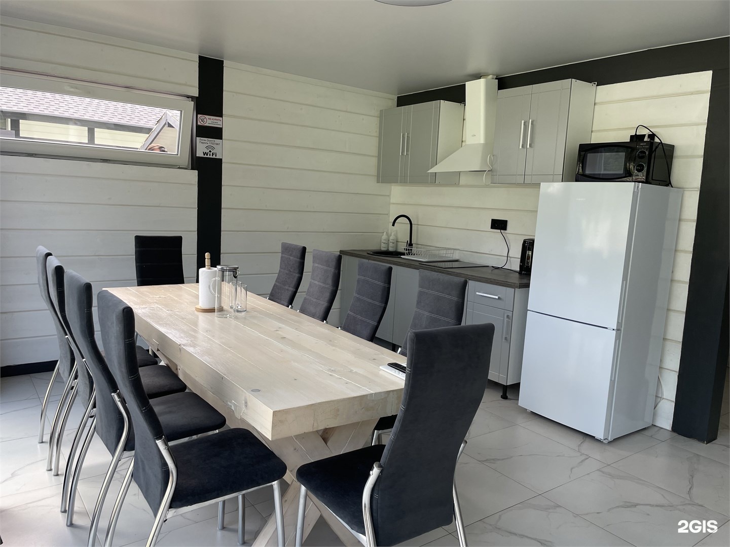 Коттедж №13, 12 соток - фото 3