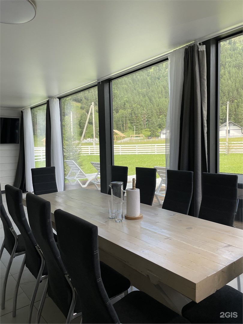 Коттедж №13, 12 соток - фото 4