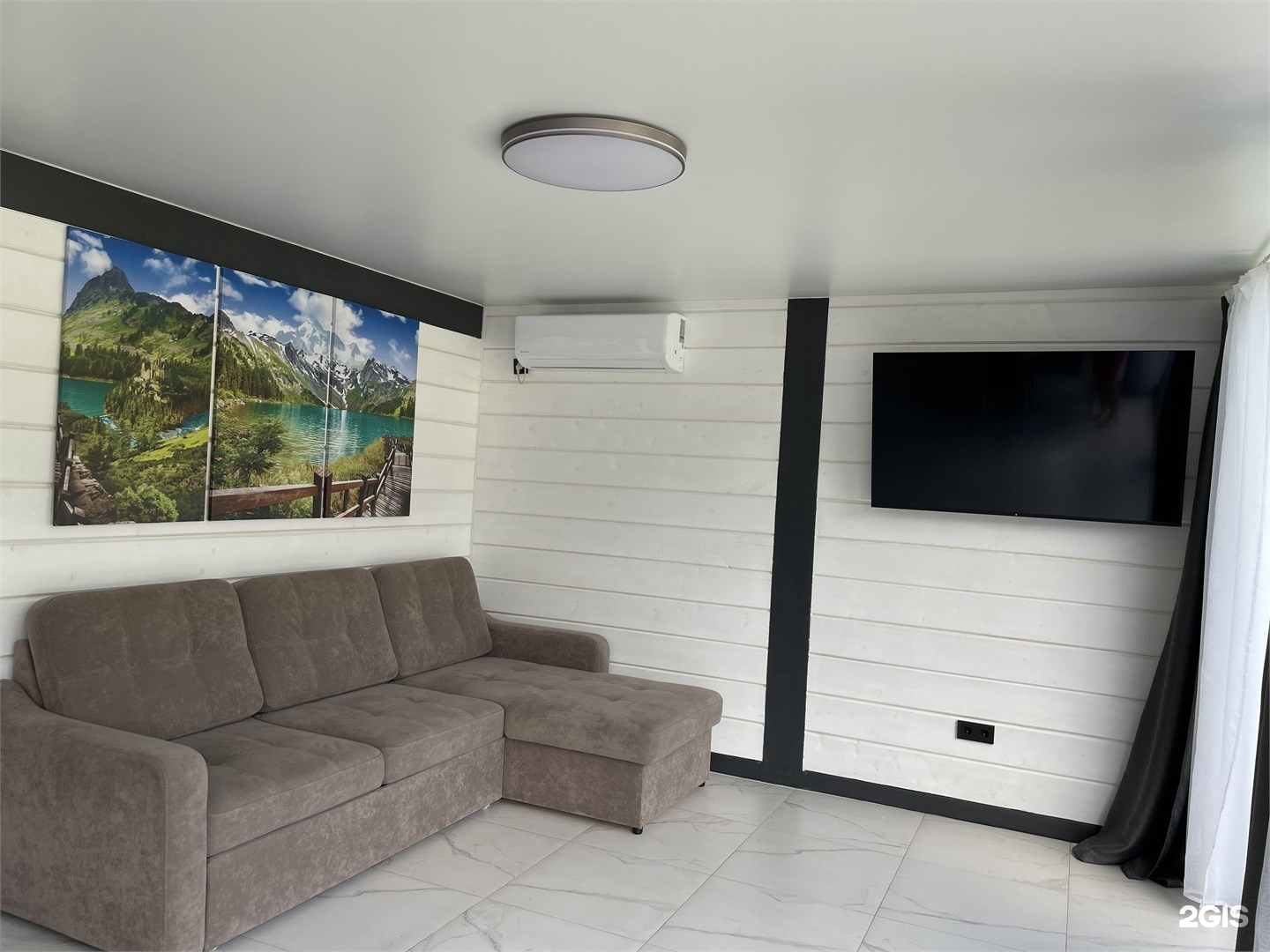 Коттедж №13, 12 соток - фото 5