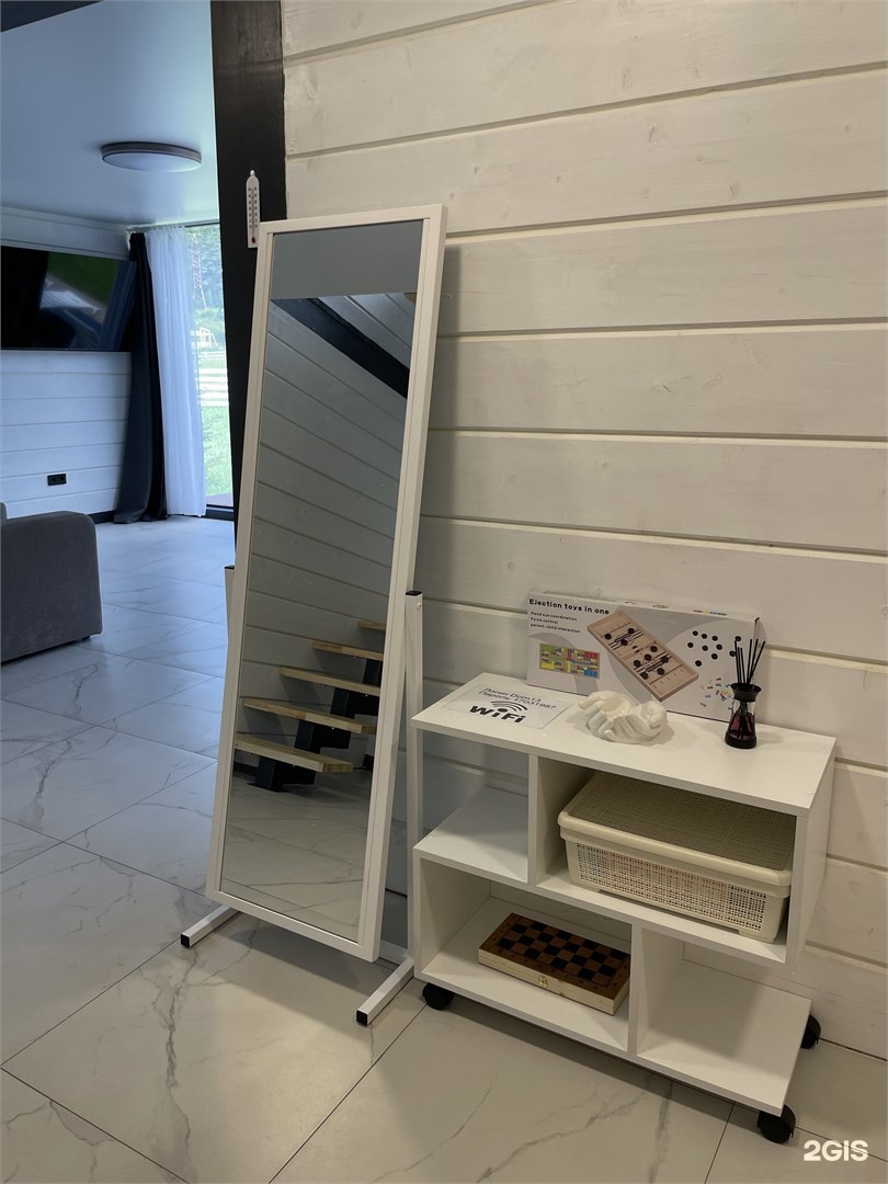 Коттедж №13, 12 соток - фото 6