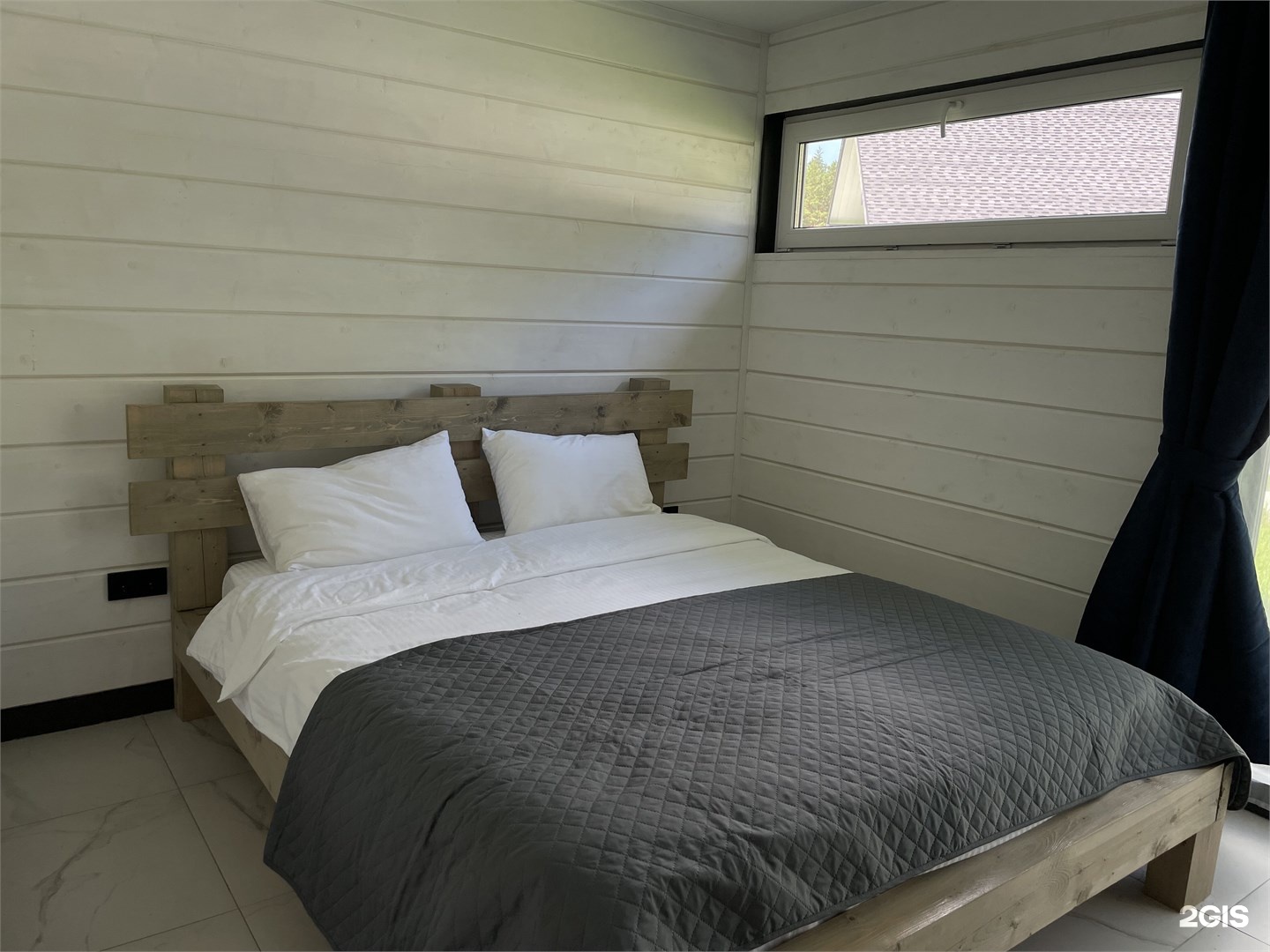 Коттедж №13, 12 соток - фото 8