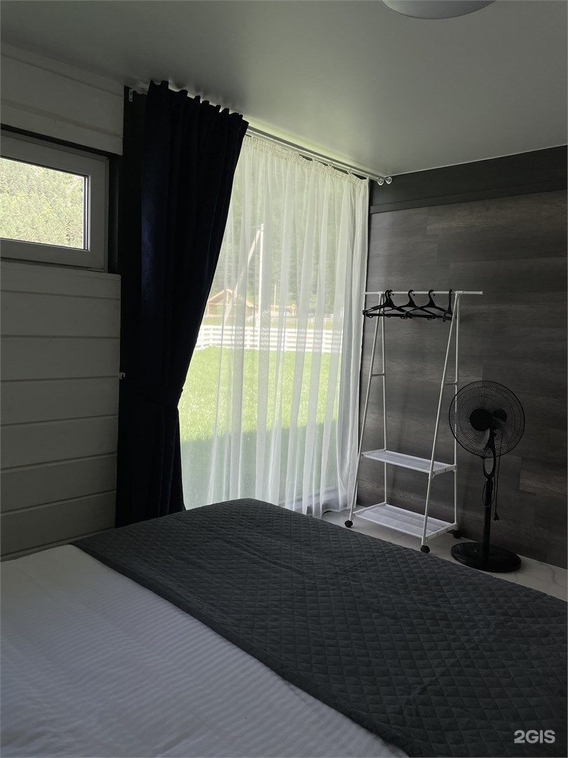 Коттедж №13, 12 соток - фото 9