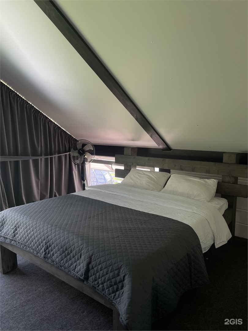 Коттедж №13, 12 соток - фото 11