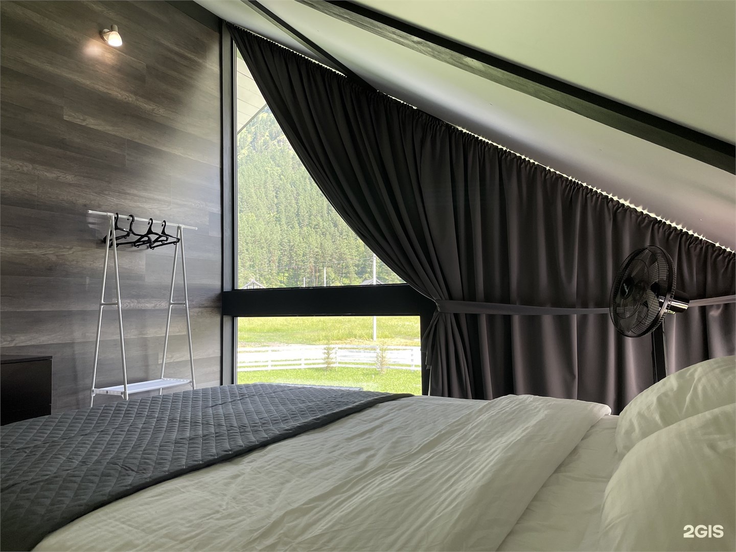 Коттедж №13, 12 соток - фото 12