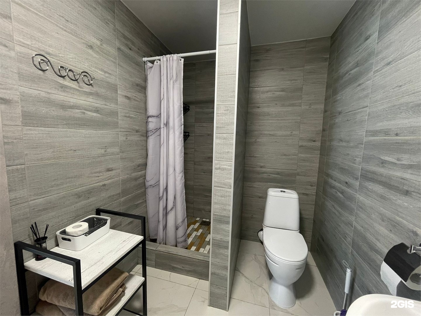 Коттедж №13, 12 соток - фото 13