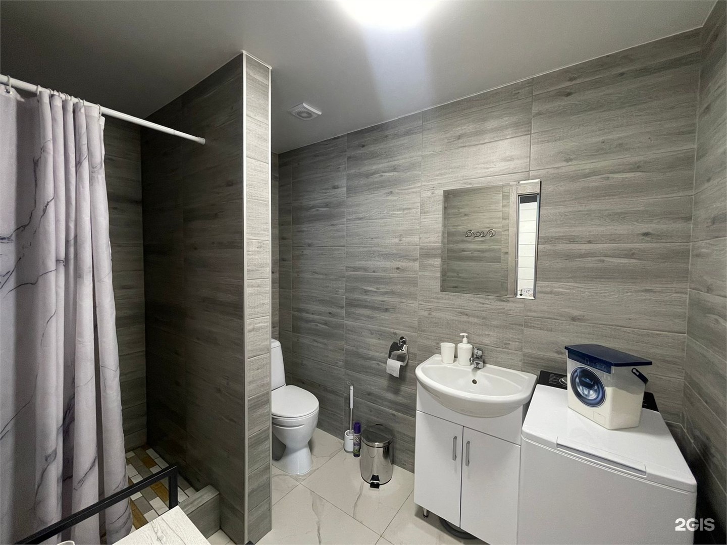 Коттедж №13, 12 соток - фото 14