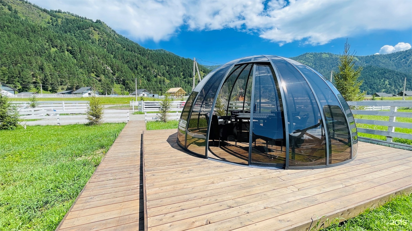 Коттедж №13, 12 соток - фото 19