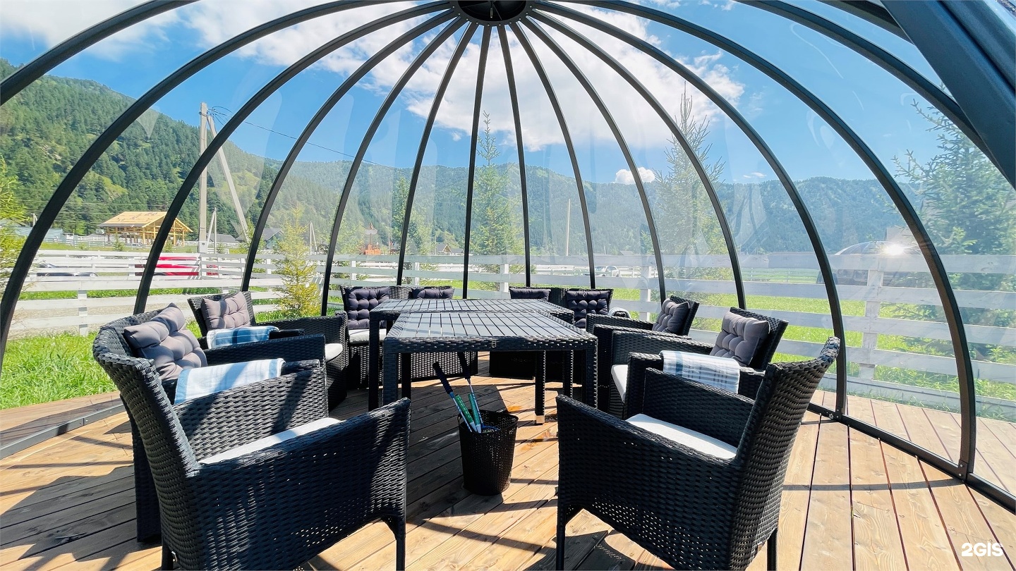 Коттедж №13, 12 соток - фото 20