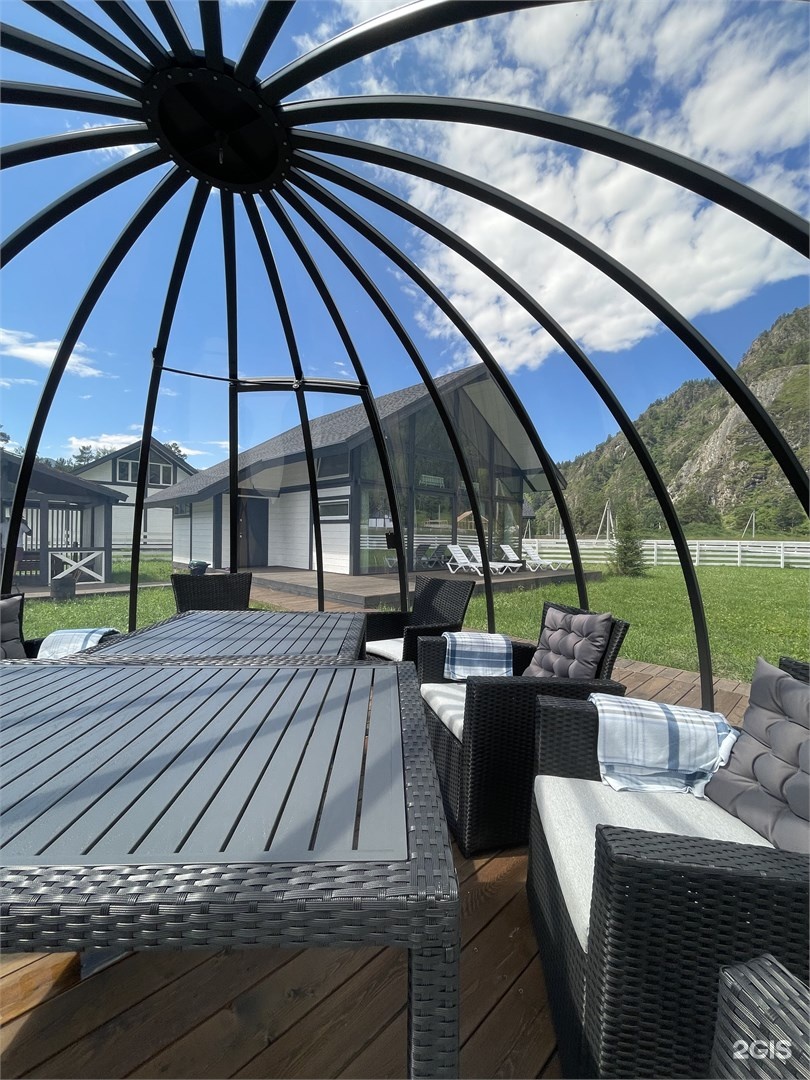 Коттедж №13, 12 соток - фото 21