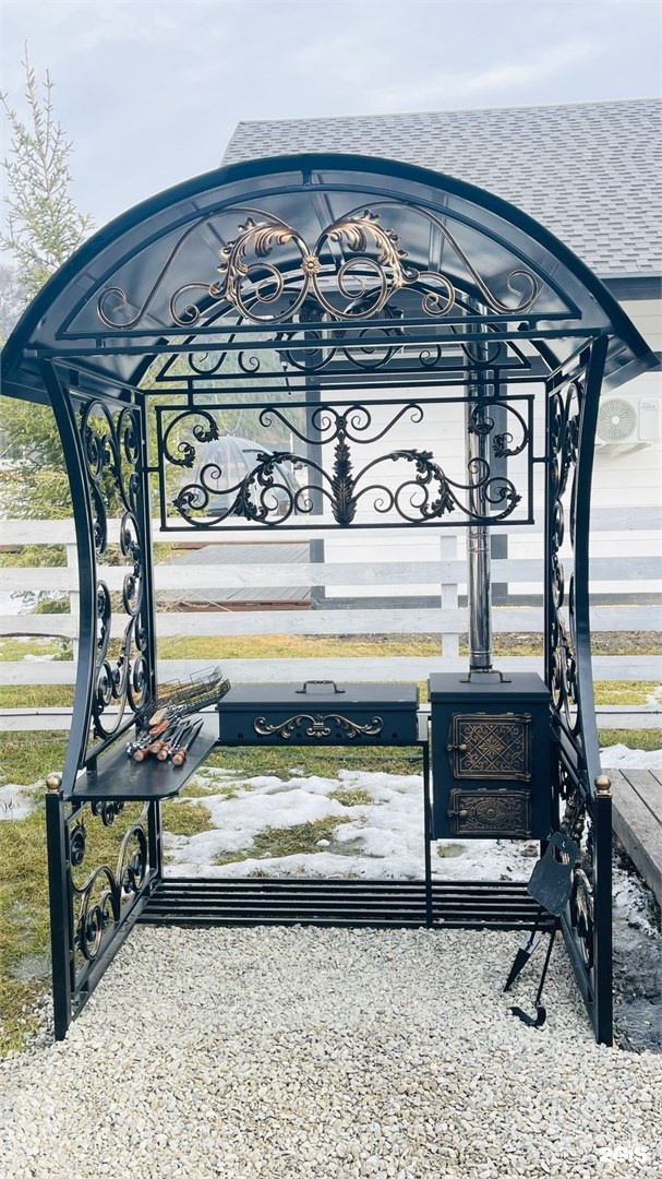 Коттедж №13, 12 соток - фото 23