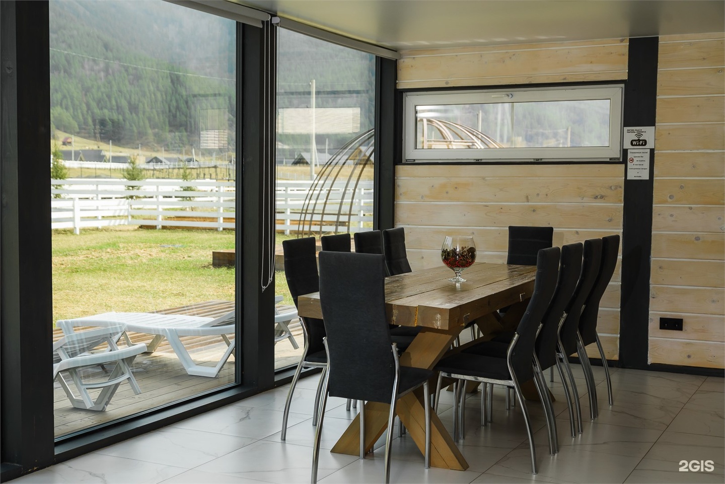 Коттедж №14, 12 соток - фото 1