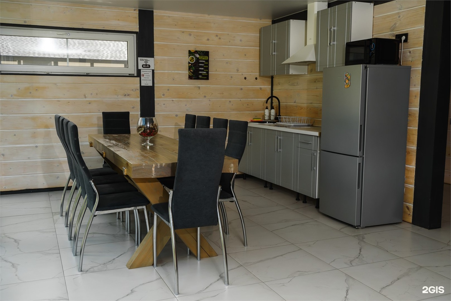 Коттедж №14, 12 соток - фото 3