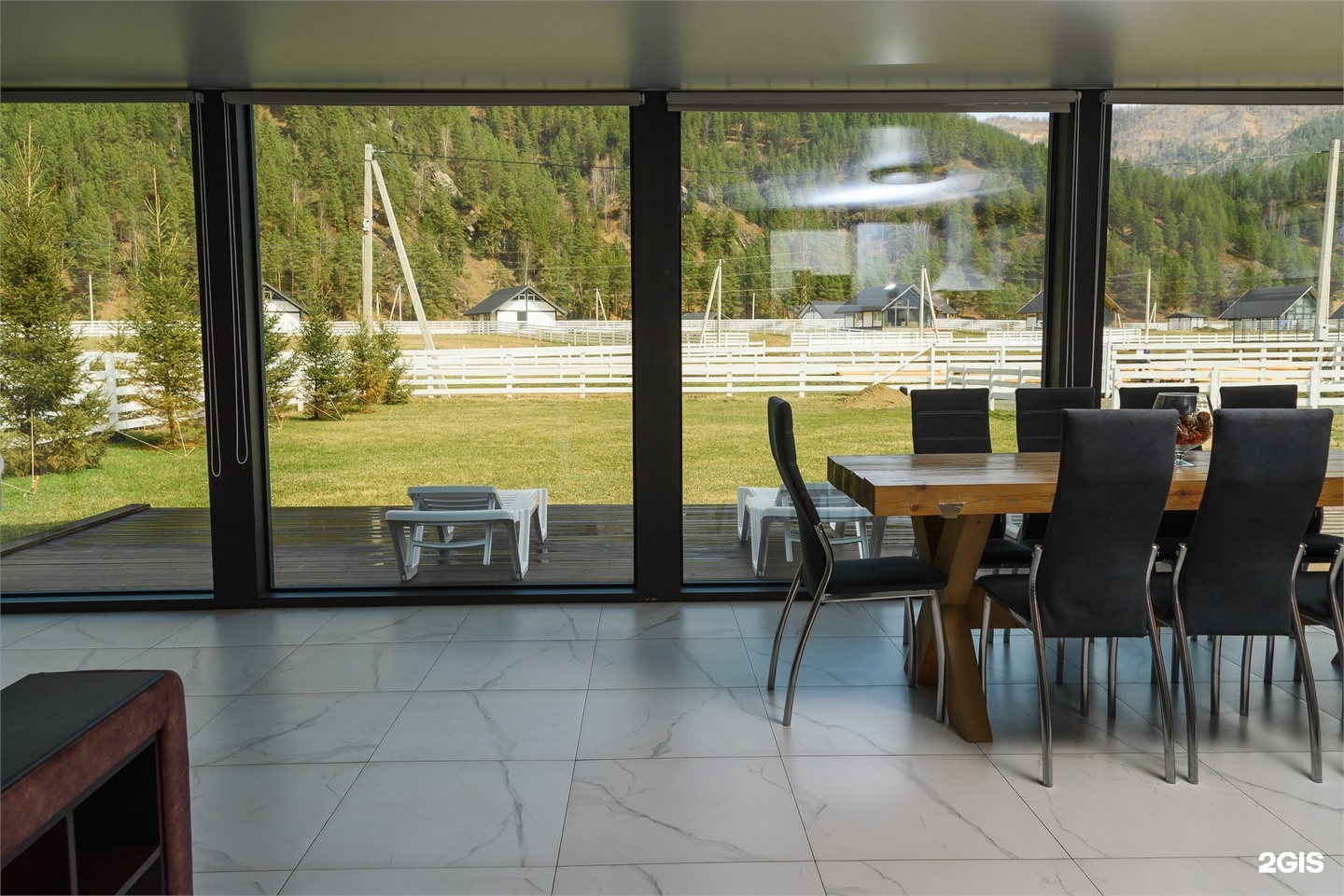 Коттедж №14, 12 соток - фото 4