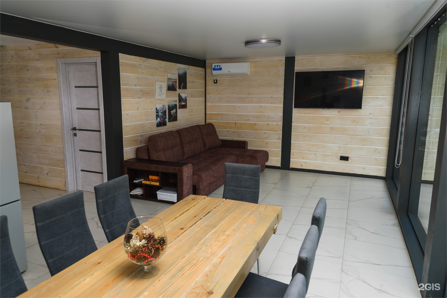 Коттедж №14, 12 соток - фото 5