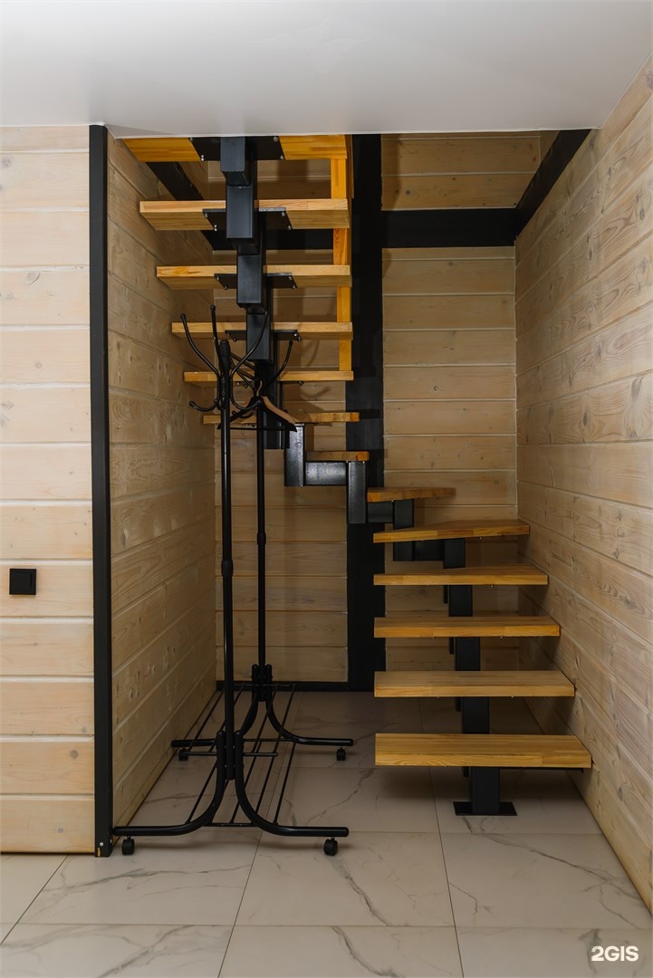 Коттедж №14, 12 соток - фото 6